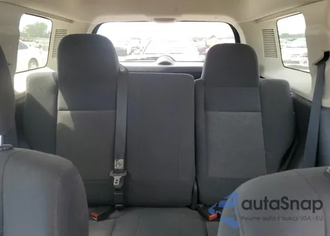 2012 Jeep Patriot Latitude из США, поврежденный, VIN 1C4NJPFA6CD660956